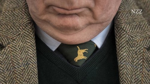 Medien im Faschismus-Fieber – wenn Trump, Le Pen und Kritiker von «Gender-Gaga» zu «heimlichen Hitlers» gemacht werden