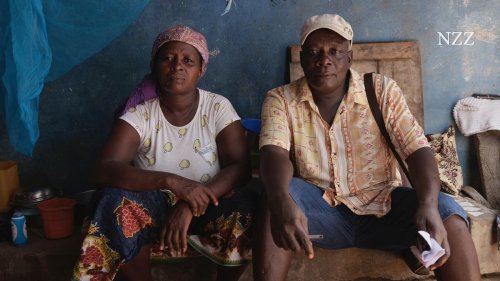 Konflikt in Mosambik: Das Gas und die Terroristen