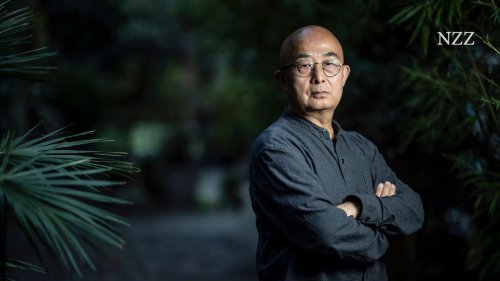 Liao Yiwu: «Ihr westlichen Journalisten seid ziemlich dumm»