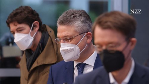 Steigende Infektionszahlen: Lauterbach warnt vor Durchseuchung in Deutschland