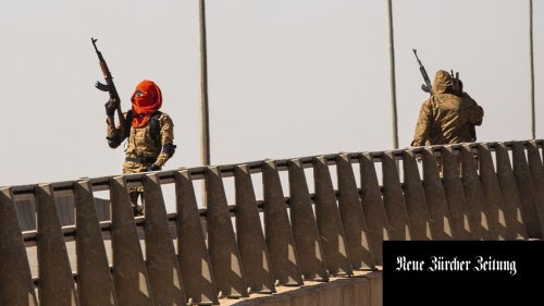 Der nächste Putsch in Westafrika: In Burkina Faso ergreift die Armee die Macht