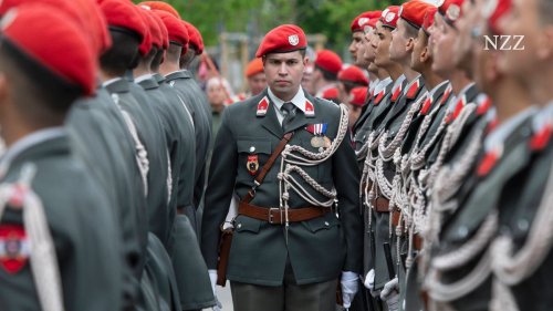 Österreich setzt auf Durchwursteln statt eine Zeitenwende