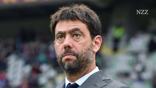 Sport: Juventus-Vorstand samt Präsident Agnelli tritt überraschend zurück