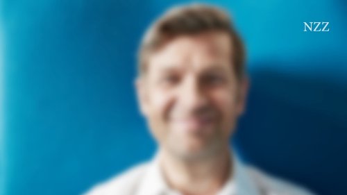 Wenn der Ehepartner kein Gesicht hat