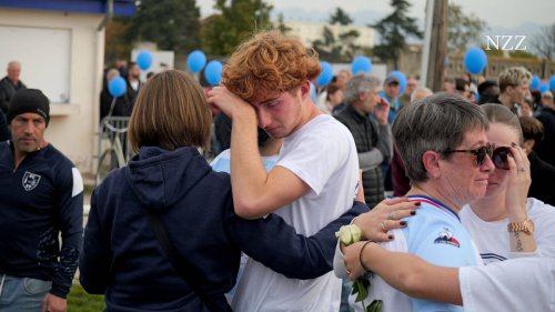 Er wollte tanzen und kam nie mehr nach Hause: Der Mord an einem 22-Jährigen weckt in Romans-sur-Isère ungute Erinnerungen