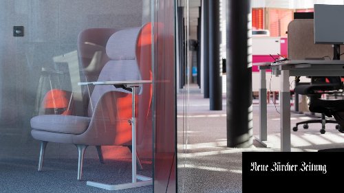 Zurück ins Büro: Firmen suchen die beste Kombination von Home-Office und Arbeiten vor Ort