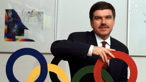 Der IOK-Präsident Thomas Bach trat einst als Reformer an – nun will er Sebastian Coe als Nachfolger verhindern