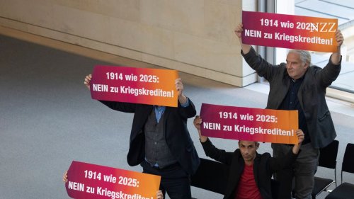 Letzte Abstimmung über Merz’ Milliardenpaket: Am Freitag fällt die Entscheidung im deutschen Bundesrat