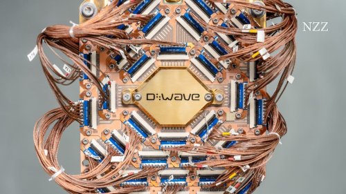«Heillos überverkauft»: Schon wieder überschätzt ein Hersteller die Vorteile heutiger Quantencomputer