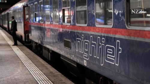 Streik bei Österreichs Eisenbahnen am Montag – Fernreisen betroffen