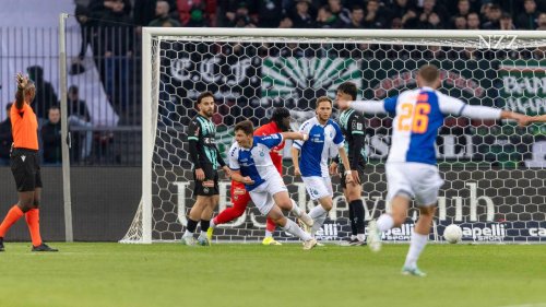 Yverdon Sport steigt aus der Super League ab, Barrage für GC