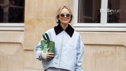 Was ein gutes Outfit von beliebiger Kleidung unterscheidet – Tipps einer Stylistin
