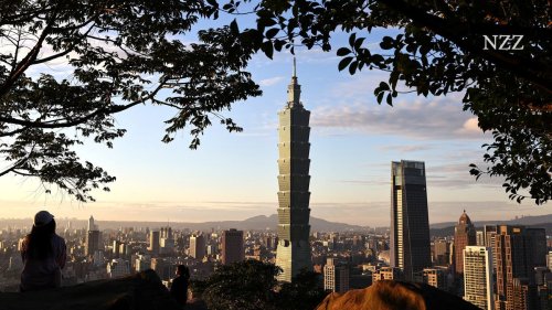 Silicon Valley ade, hallo Taiwan: Das Corona-freie Leben lockt begehrte Zuzüger