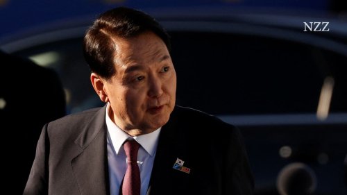 Südkorea setzt wieder auf Atomkraft