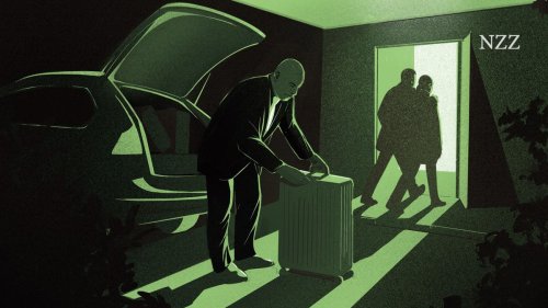 Kaum jemand kam dem belgischen Kokainkönig Flor Bressers und seiner Frau näher als ihr Concierge. Er sagt: «Ein zuvorkommendes und grosszügiges Paar»