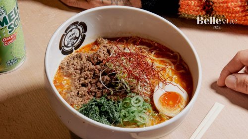 Unsere liebsten Liefer-Adressen in Zürich – für Ramen, Pizza und Bagels