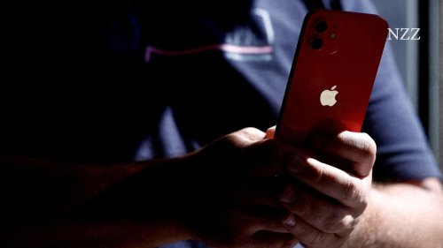 «Apple Intelligence» wird zum Problem für den Konzern. Selbst ein hochrangiger Mitarbeiter nennt die Apple-KI «peinlich», «hässlich» und «enttäuschend»