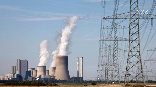 Energiekonzern RWE will Kohleausstieg um acht Jahre auf 2030 vorziehen