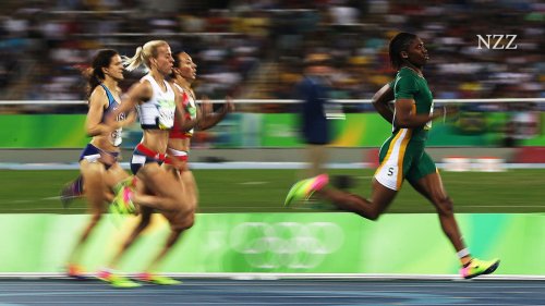 Hat World Athletics mit Gentests die Lösung für intersexuelle Athletinnen gefunden? Zumindest ethisch gibt es Bedenken gegen die Reihentests