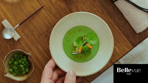Das Gourmet-Restaurant Irori bietet neu Late Lunch an – und folgt damit einem Gästebedürfnis