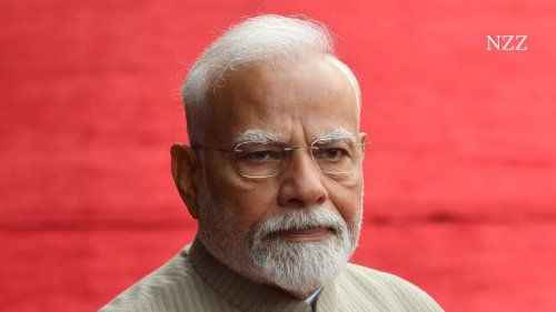 Modi setzt klare Grenzen: Indien ist zutiefst verärgert über Trumps Angebot, im Kaschmir-Konflikt zu vermitteln