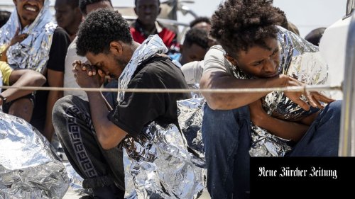 Migrationskrise in Europa: Dutzende harren auf Insel in griechisch-türkischem Grenzfluss aus +++ Mehr als 20 000 Migranten haben in diesem Jahr versucht, den Ärmelkanal zu überqueren
