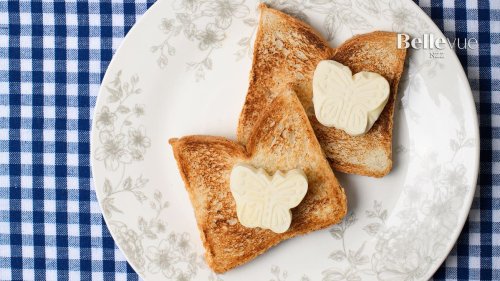 Salzige Butter wird hierzulande zu Unrecht unterschätzt