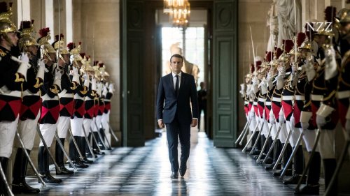 Frankreichs denkwürdiger Rekord – 50 Jahre Staatsdefizit. So wird das Land zur Lachnummer. Und zur Gefahr