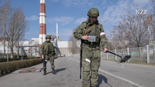 Die Krise um das ukrainische Kernkraftwerk Saporischja spitzt sich zu – Szenarien für eine weitere Eskalation