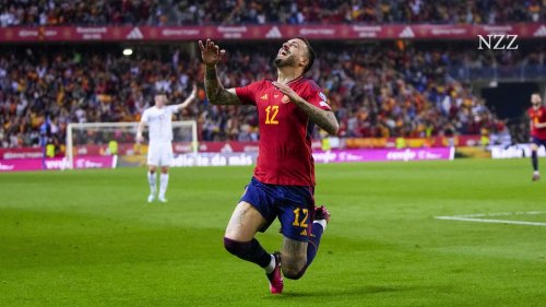 Sport: Spanien mit souveränem Auftaktsieg in der EM-Qualifikation +++ SCL Tigers sichern sich den Ligaerhalt
