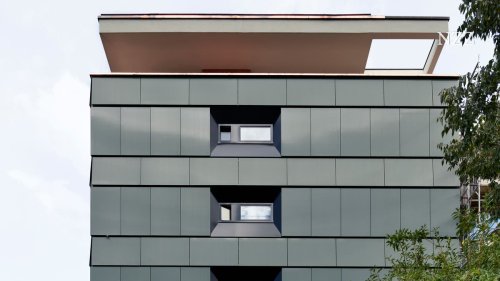 Schweizer Architekten hassen Solartechnik