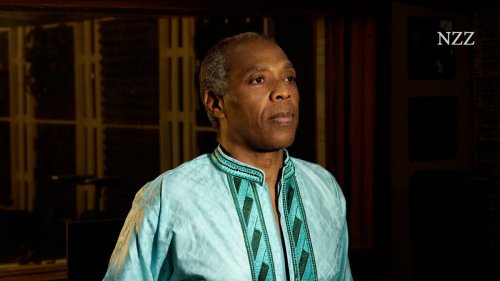 Das Erbe des Afrobeats: Femi Kuti macht Musik fürs eigene Wohlbefinden – und für den gesellschaftlichen Fortschritt