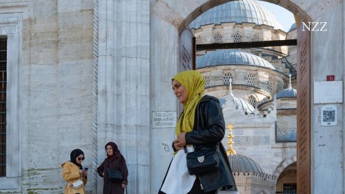 Türkinnen sollen mehr Kinder bekommen, so will es der Staat. Doch die Frauen haben andere Pläne