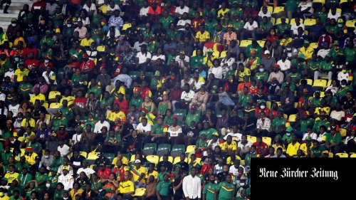 Sport: Tote nach Massenpanik am Afrika Cup +++ Turn-Olympiasieger Csollany an Covid-19 gestorben