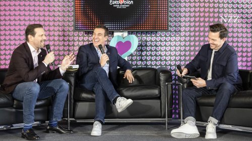 Der ESC 2025 steht «ganz im Zeichen der Rückkehr zu seinen Ursprüngen in der Schweiz»