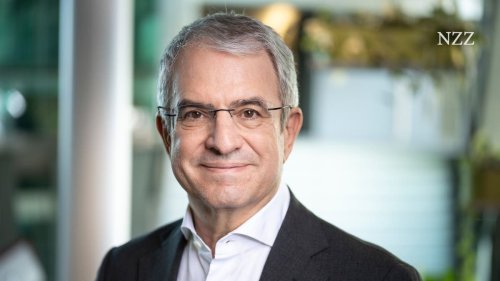 Nestlé-Chef Freixe: «Manche bereuen es jetzt, dass sie auf dem Tiefstand keine Aktien gekauft haben»