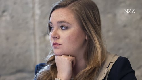 Aufstieg und Fall der Valérie Dittli – und der Mitte-rechts-Allianz in der Waadt