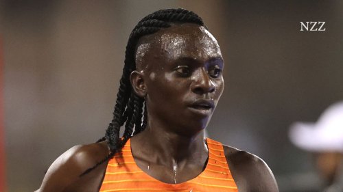 Der Leichtathletik-Weltverband schliesst Transfrauen von Wettkämpfen aus – Biologie kommt vor subjektiver Identität