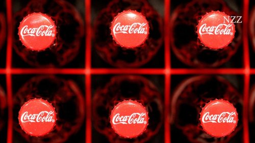 Coop setzt sich durch: Coca-Cola-Flaschen haben wieder mehr Inhalt