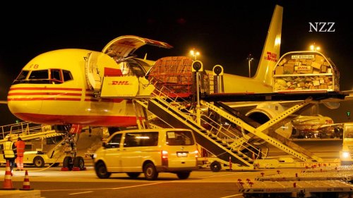 Sie hatten mutmasslich Anschläge auf den Gütertransport in Deutschland geplant: Drei Ukrainer festgenommen