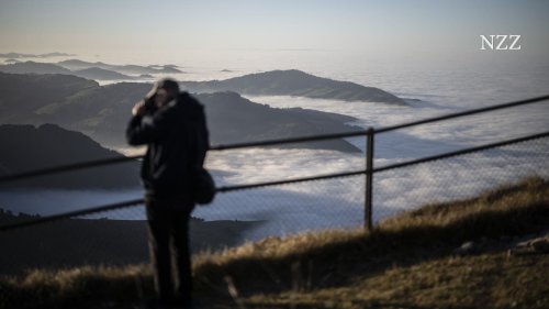 Renten statt Raketen – die Schweizer Politik stellt sich blind