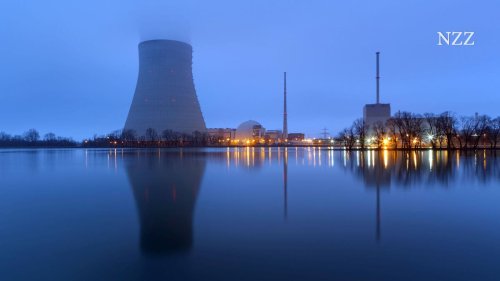Atomkraft in Europa: aus dem Abseits in den Mainstream