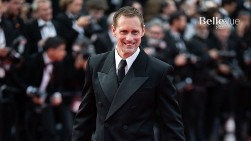 Von Mini-Krawatten und Stiefeln: Die kuriosen Accessoires von Cannes