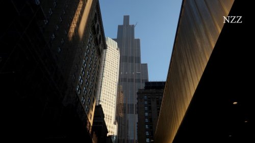 Der neue Hauptsitz der grössten Bank der Welt in New York soll null Betriebsemissionen aufweisen
