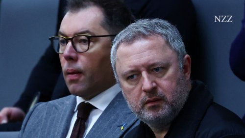 Taurus-Debatte im Bundestag entlarvt, wer bei der Ukraine-Hilfe auf der Bremse steht