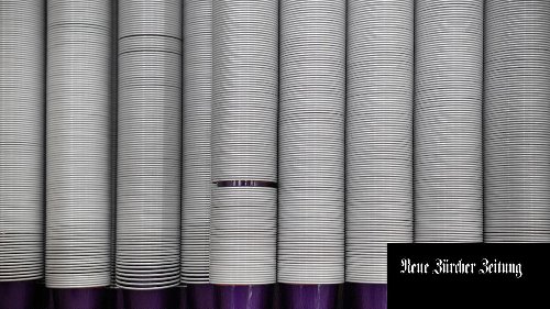 In Schattdorf werden Milliarden von Kapseln für Nespresso hergestellt – doch um die Produktion ranken sich viele Geheimnisse