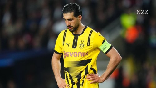 Teures Mittelmass: Beim Debakel in Barcelona zeigen sich die Defizite der Dortmunder Borussia