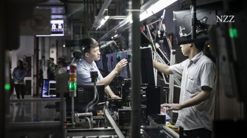 Der Fall Apple zeigt: Ohne Fachkräfte wird sich Amerika niemals reindustrialisieren