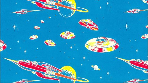 Autoritär, megaloman und brachial – der Futurismus der Tech-Utopisten des Silicon Valley ist rückschrittlich