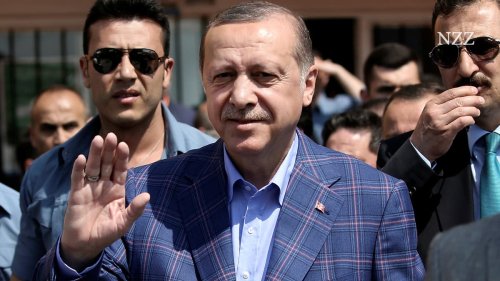 Erdogan stellt Wiedereinführung der Todesstrafe in Aussicht